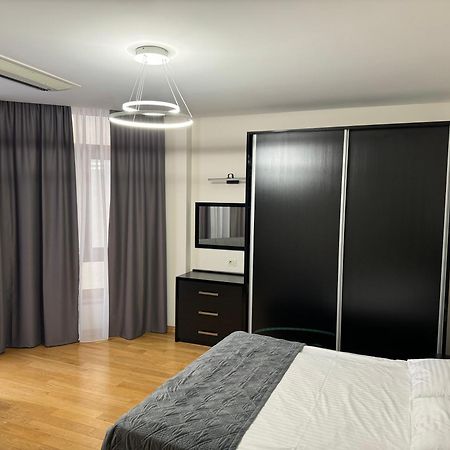 Avenue Residence Yerevan Exterior photo