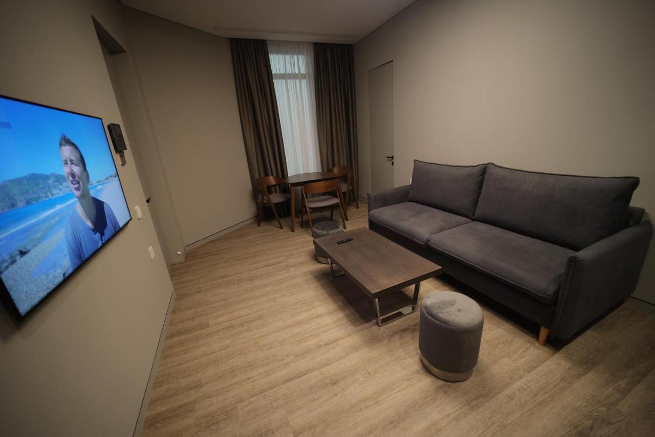 Avenue Residence Yerevan Exterior photo