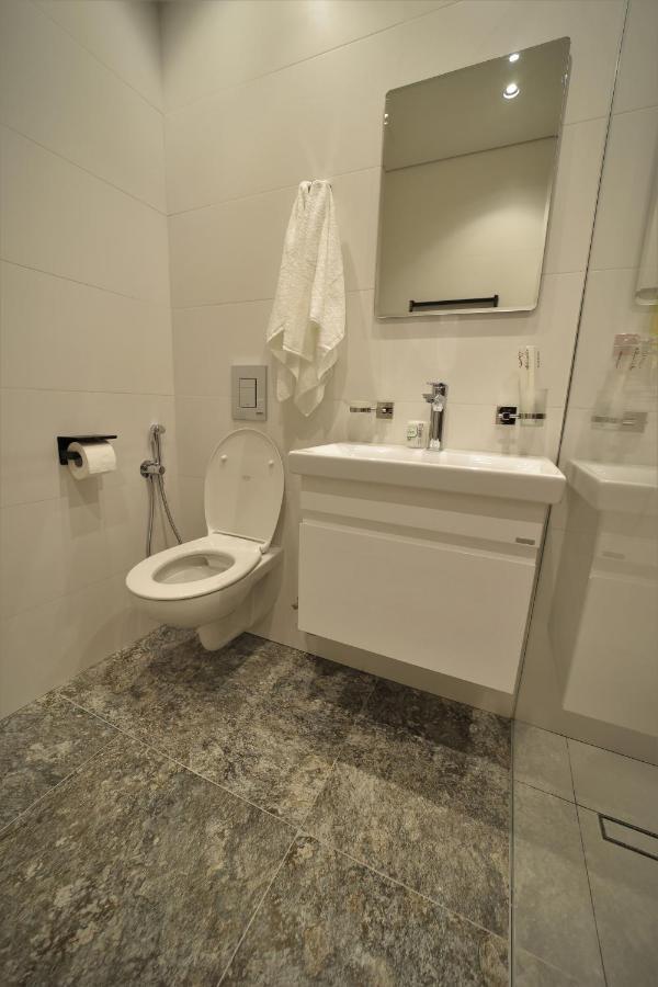 Avenue Residence Yerevan Exterior photo