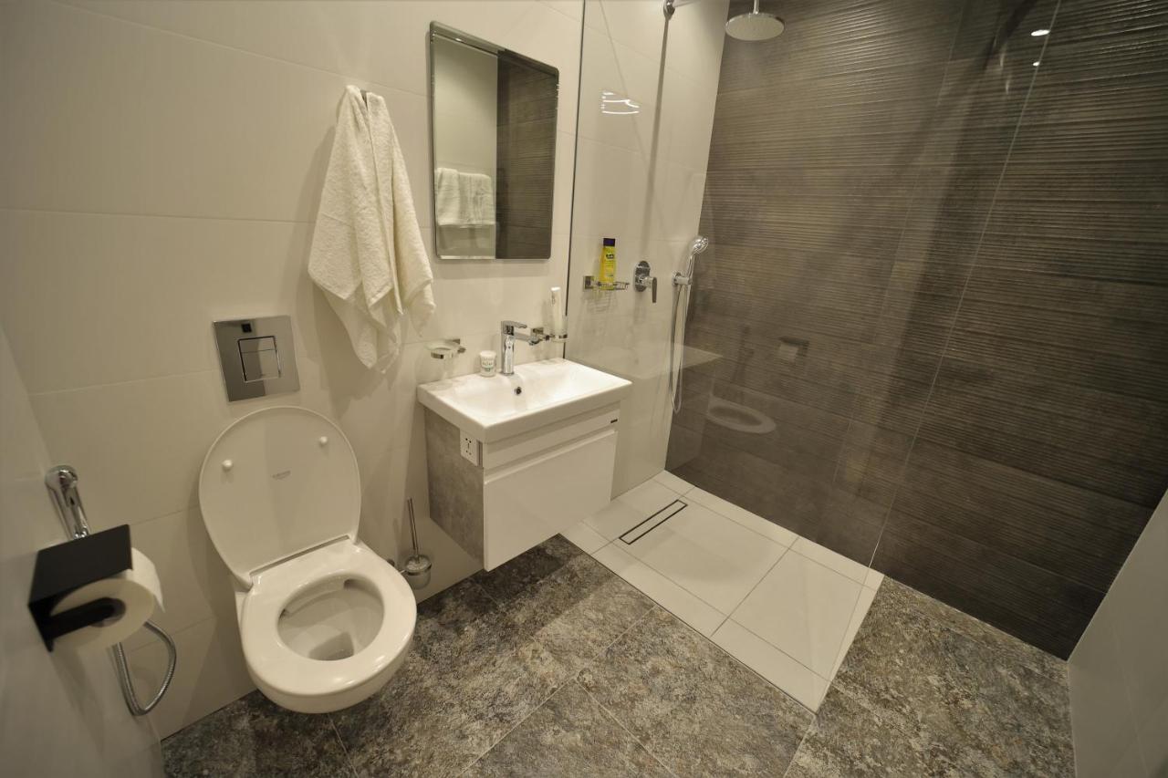 Avenue Residence Yerevan Exterior photo