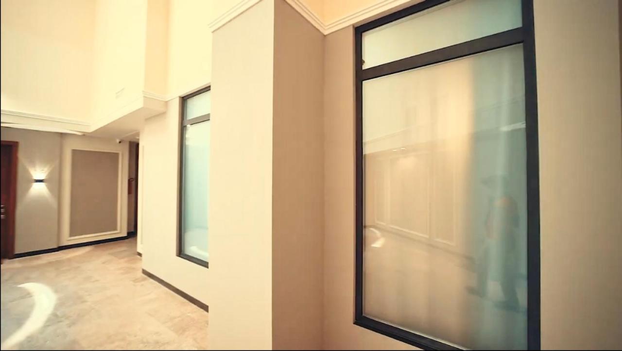Avenue Residence Yerevan Exterior photo