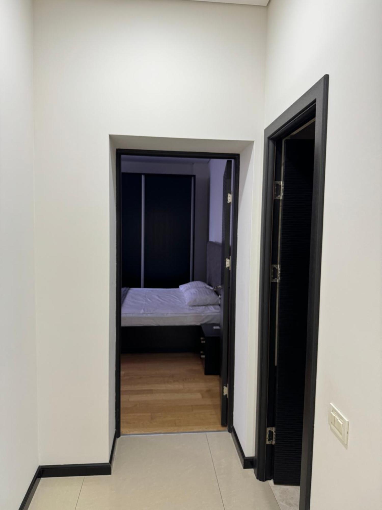Avenue Residence Yerevan Exterior photo