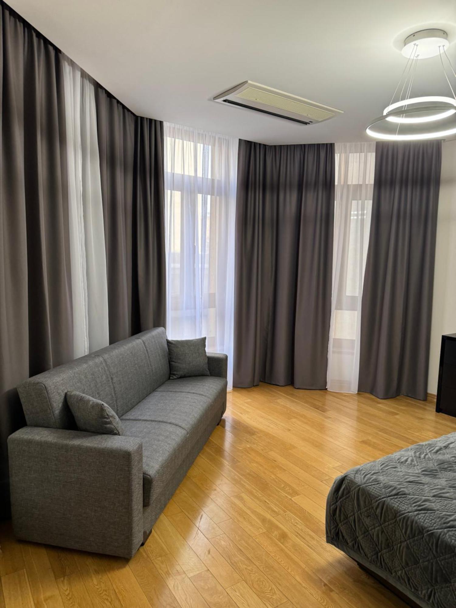 Avenue Residence Yerevan Exterior photo