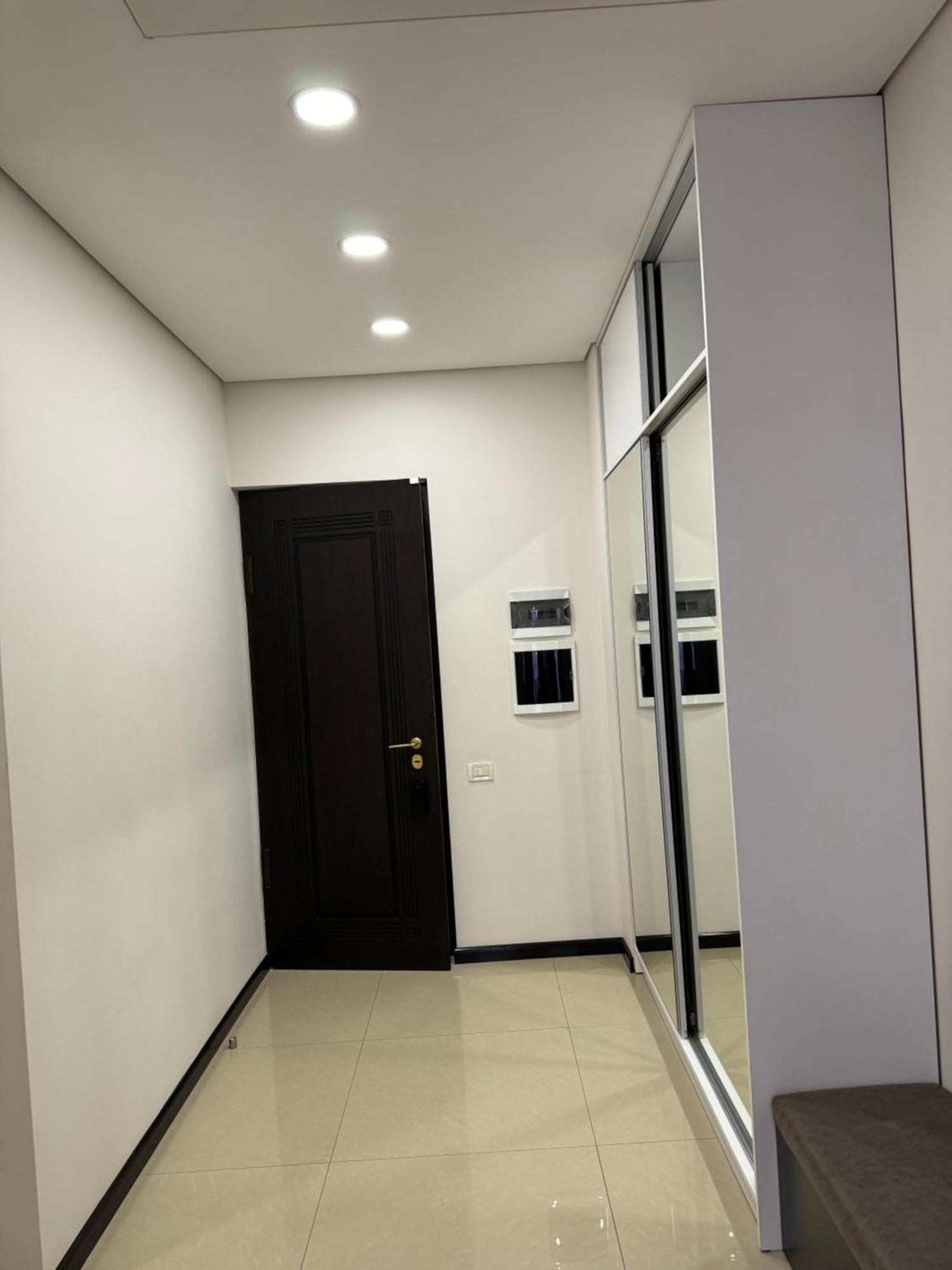 Avenue Residence Yerevan Exterior photo
