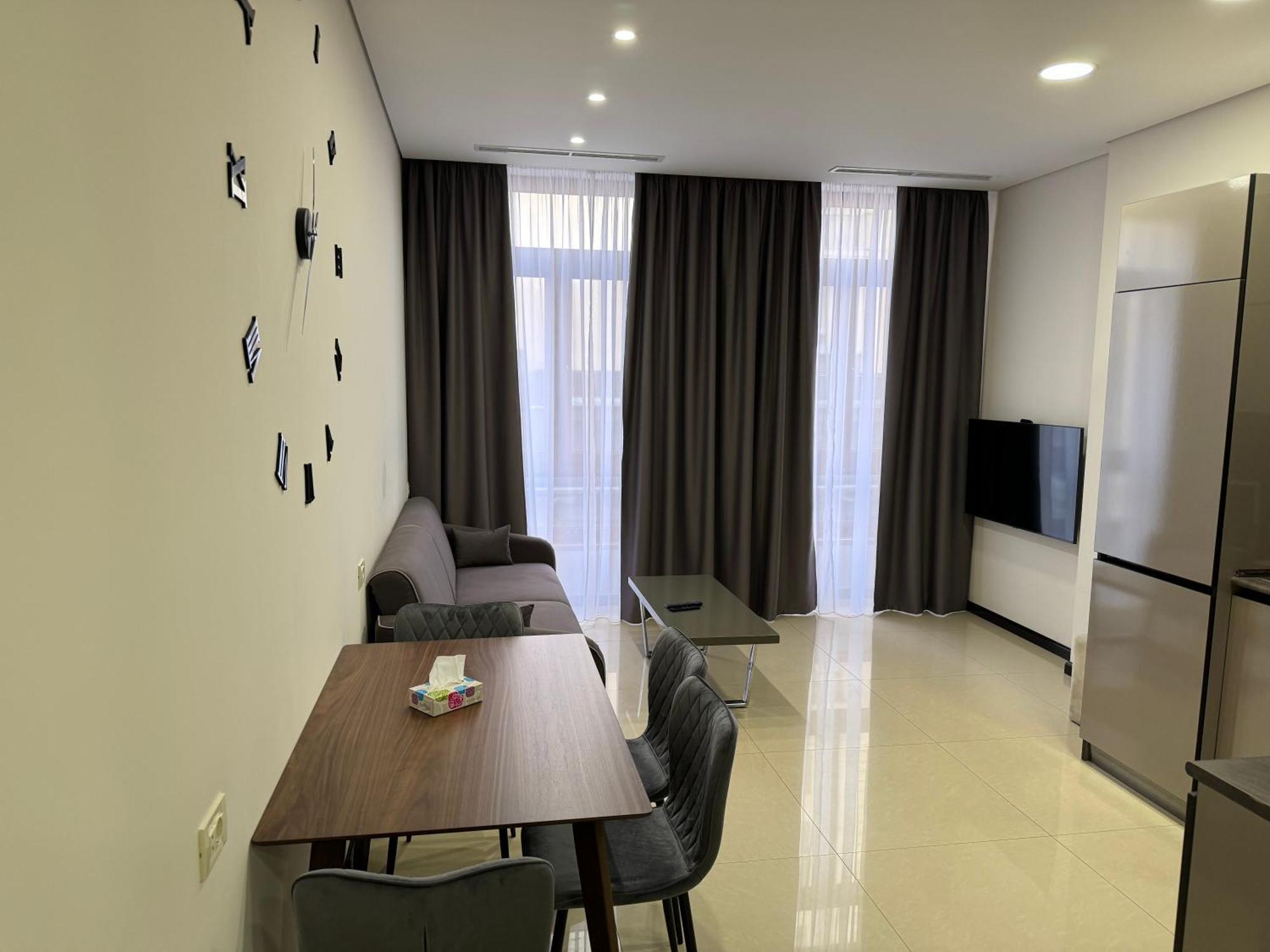 Avenue Residence Yerevan Exterior photo